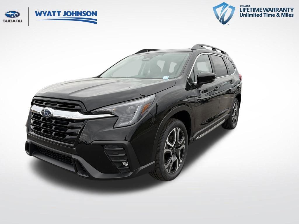New 2026 Subaru Ascent Limited