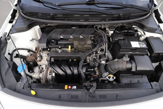 Used 2022 Kia Rio LX FWD image 3