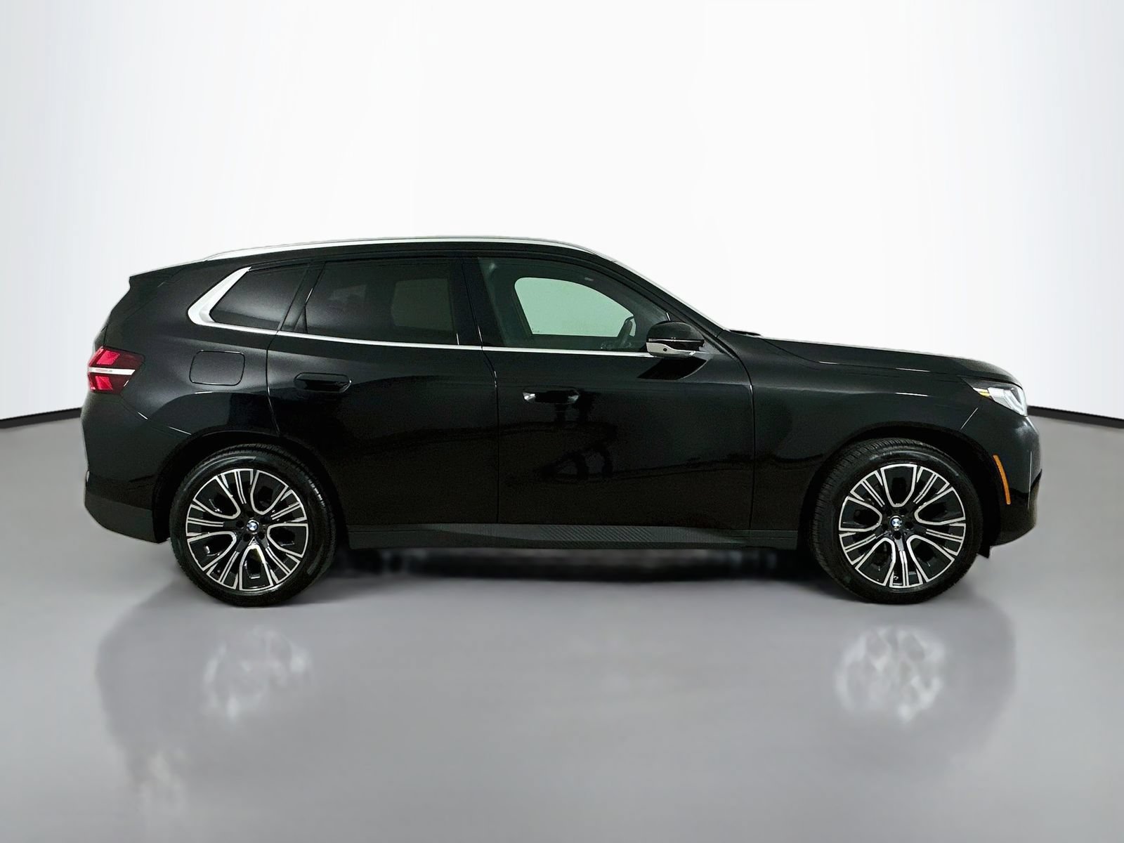 Used 2026 BMW X3 xDrive30i AWD/4WD image 4