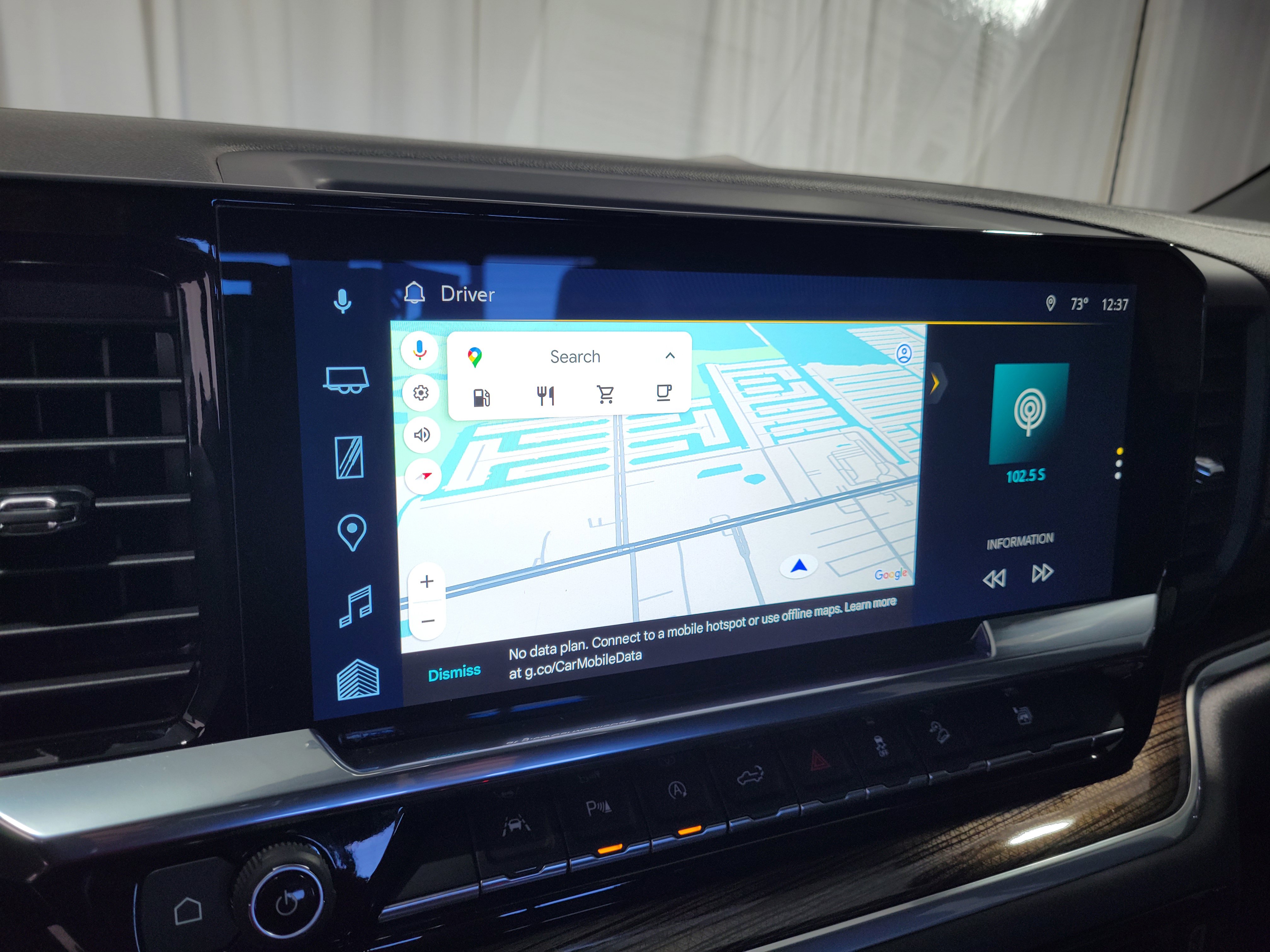 Certified 2025 Chevrolet Silverado 1500 LT Trail Boss w/ LT Trail Boss Premium Package image 25