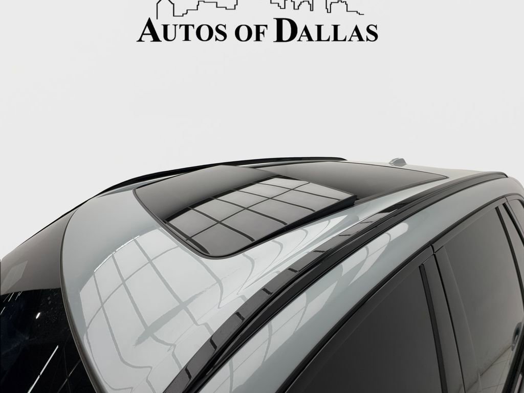 Used 2025 BMW X5 M Competition w/ Executive Package image 11