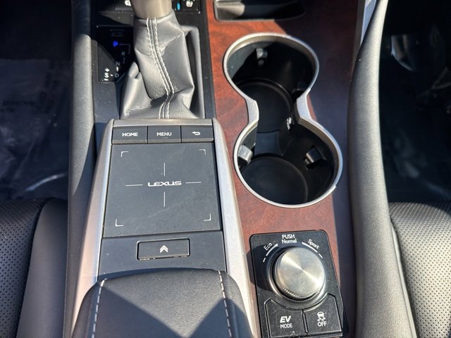 Used 2022 Lexus RX 450h AWD w/ Premium Package image 26