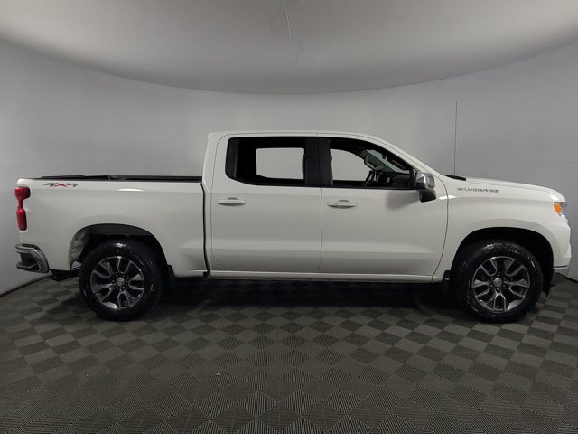 Used 2023 Chevrolet Silverado 1500 LT AWD/4WD image 10
