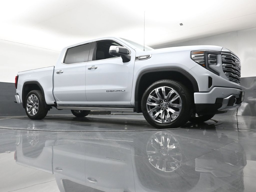 New 2026 GMC Sierra 1500 Denali AWD/4WD image 29