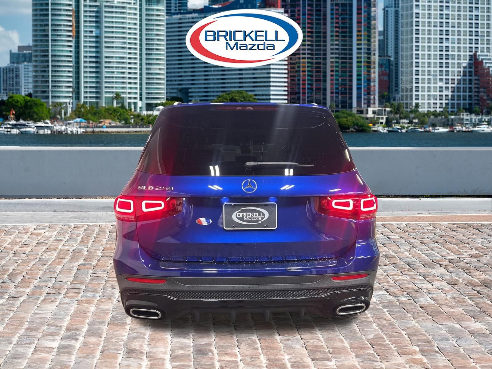 Used 2023 Mercedes-Benz GLB 250 image 5