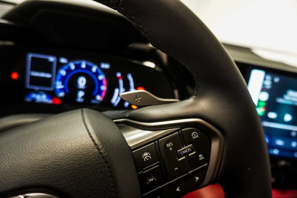 Used 2023 Lexus NX 350 AWD image 18