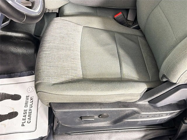 Used 2023 Ford F150 XLT w/ Equipment Group 301A Mid image 19