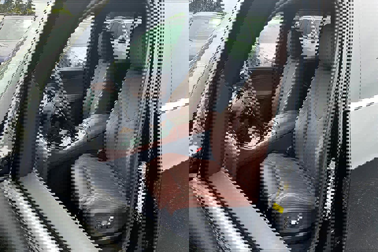 Used 2019 BMW X5 xDrive40i image 8