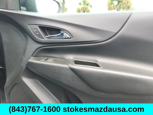 Used 2022 Chevrolet Equinox LT AWD/4WD image 25