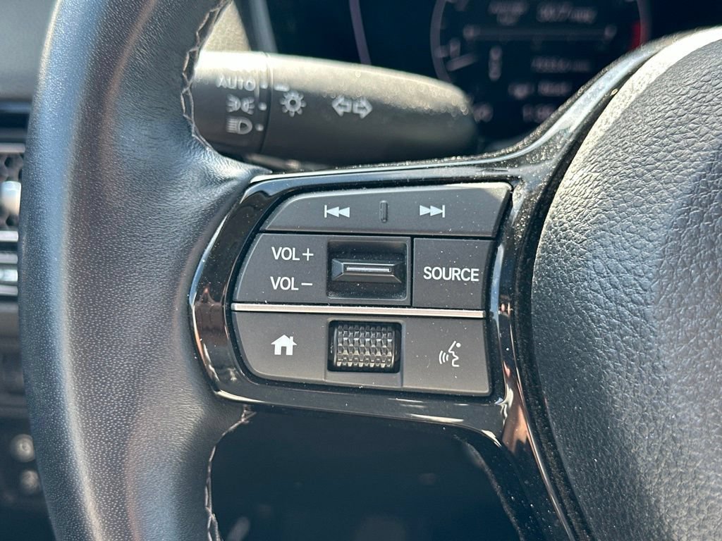 Used 2024 Honda Civic EX image 20