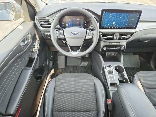 Used 2024 Ford Escape SE FWD image 7