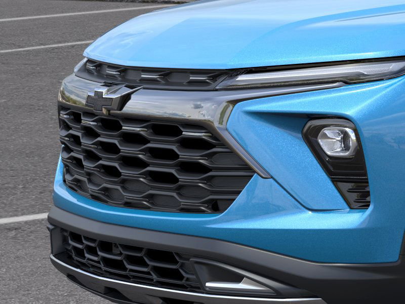 New 2025 Chevrolet TrailBlazer ACTIV w/ Convenience Package image 37