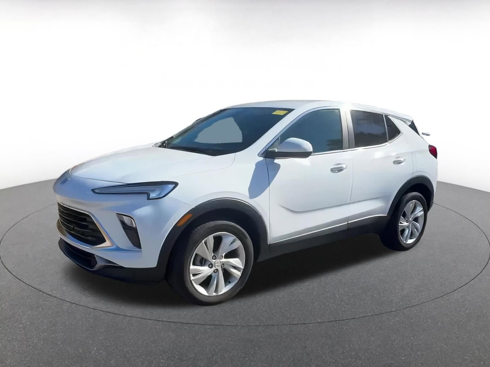 Used 2025 Buick Encore GX Preferred image 8