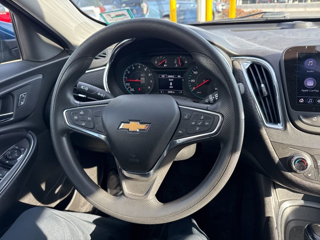 Used 2019 Chevrolet Malibu LT image 33