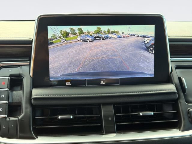 Used 2021 Chevrolet Tahoe LT AWD/4WD image 31
