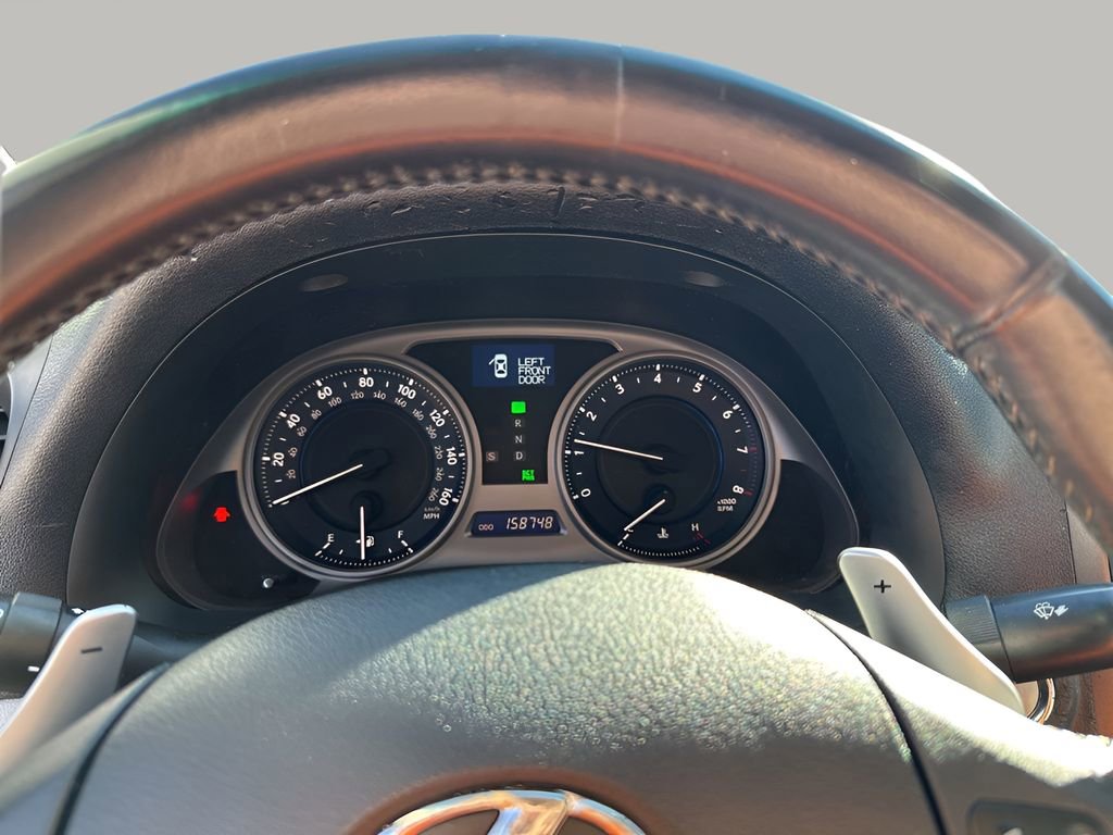 Used 2009 Lexus IS 250 250 image 31