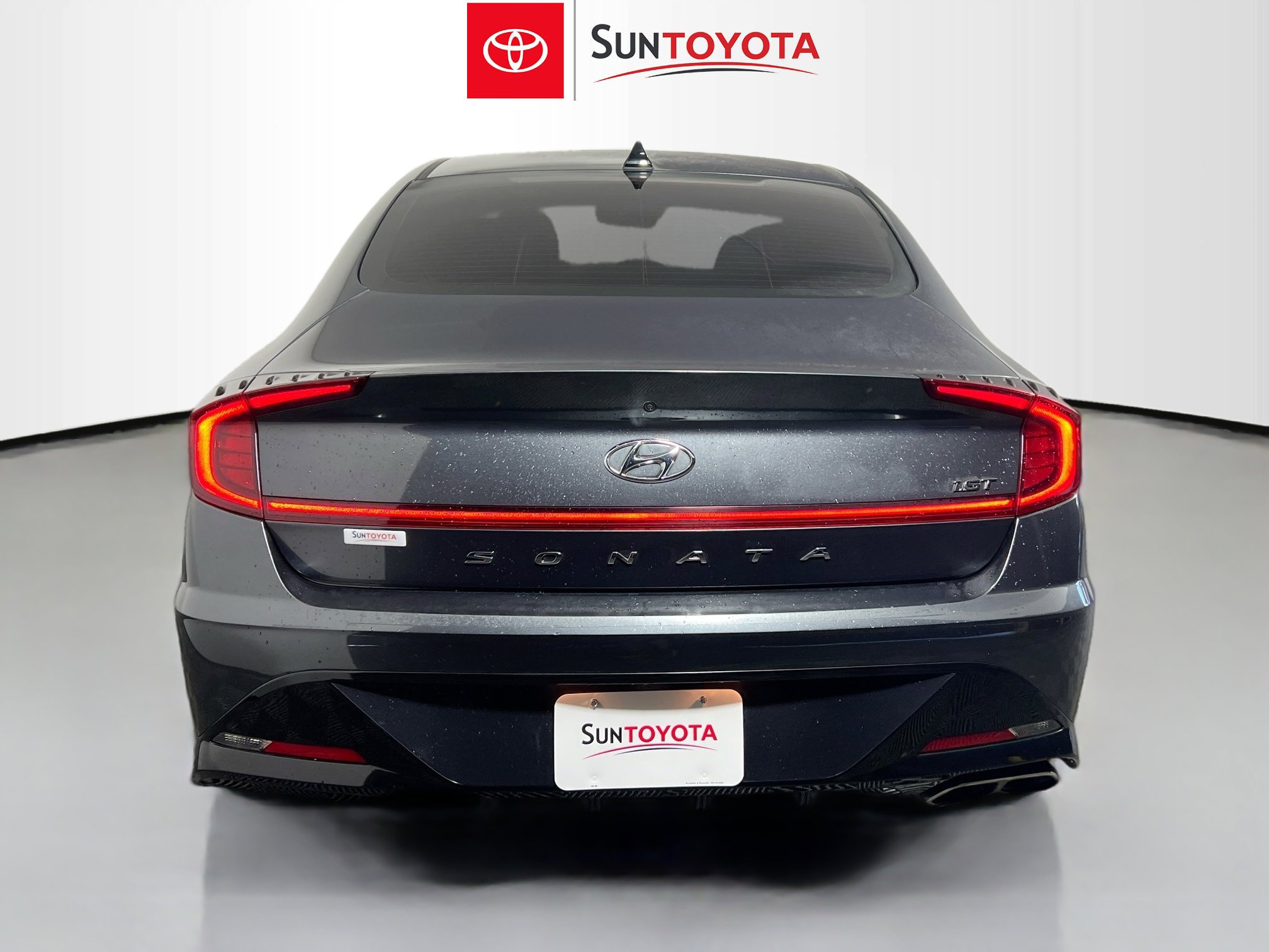 Used 2021 Hyundai Sonata SEL Plus image 5