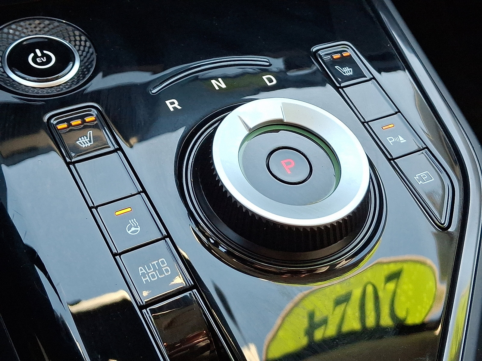 Used 2024 Kia Niro Wind w/ Wind Preserve Package image 14