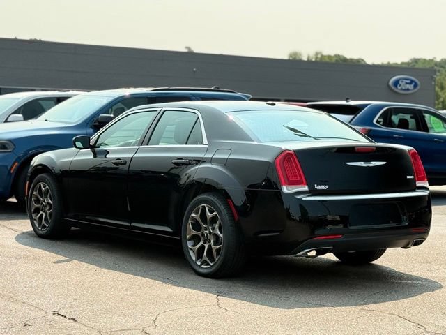 Used 2017 Chrysler 300 Touring w/ Value Package RWD image 39