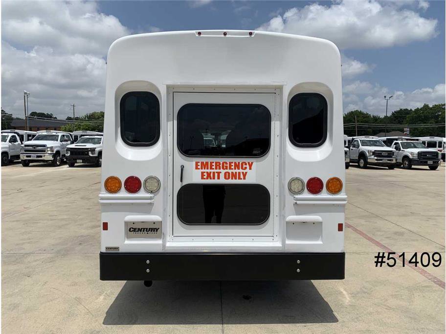 Used 2015 Chevrolet Express 3500 w/ School Bus Package image 7