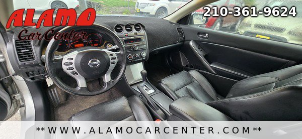 Used 2008 Nissan Altima 2.5 S w/ Premium Pkg FWD image 26