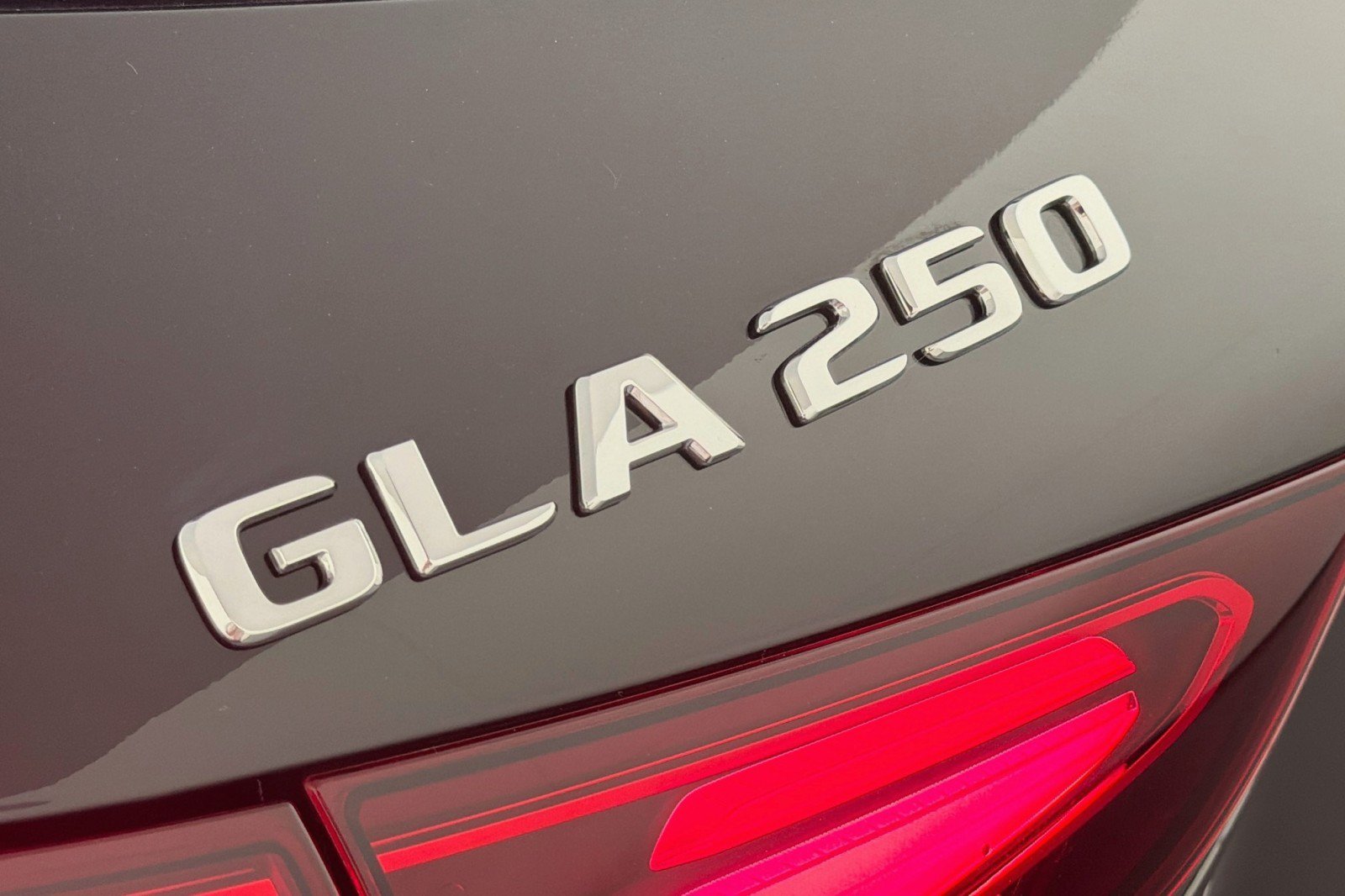 New 2026 Mercedes-Benz GLA 250 image 8