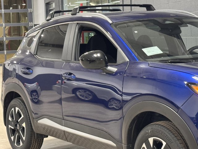 New 2026 Nissan Kicks SV w/ Cold Weather Package image 4