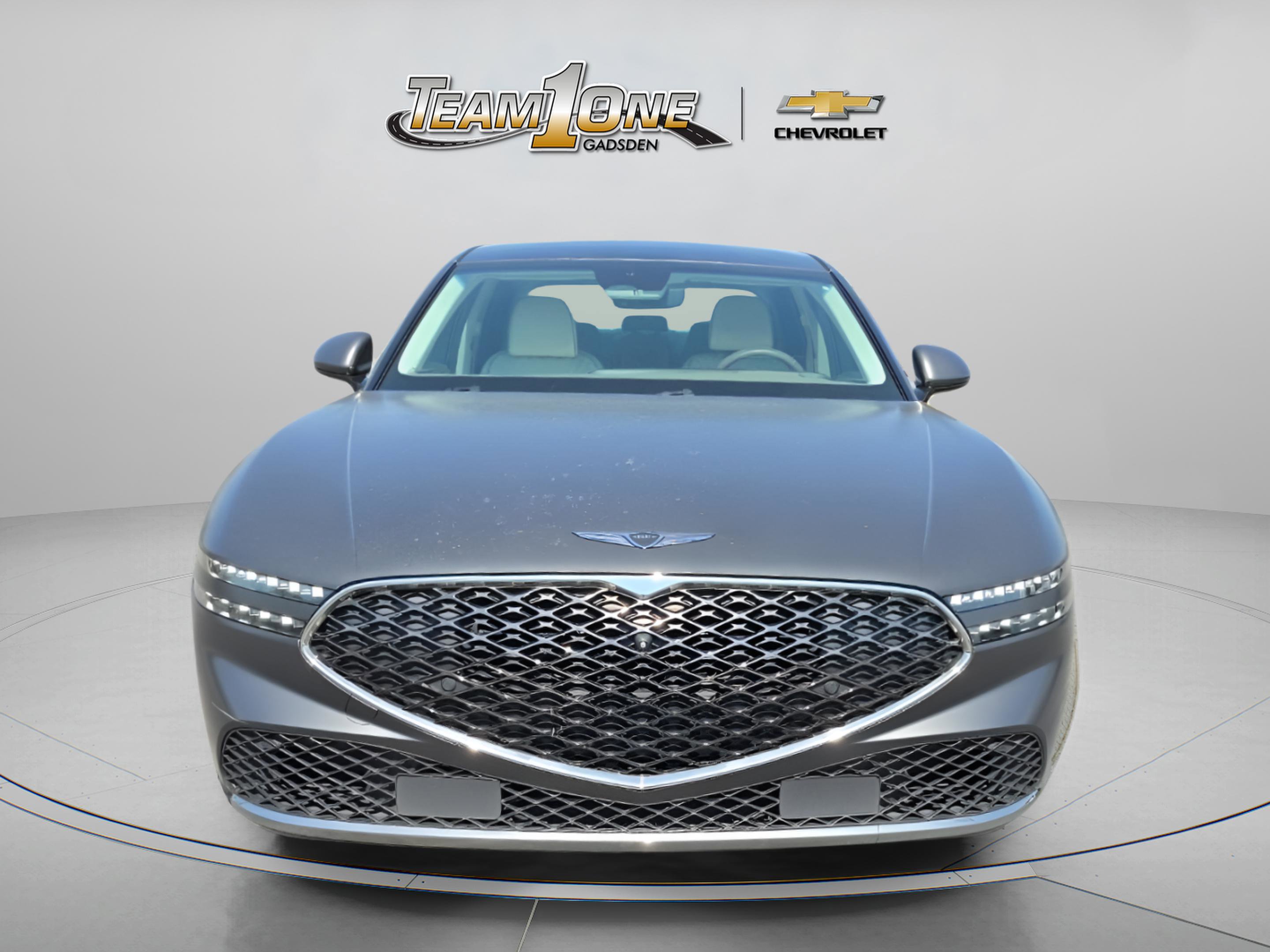 Used 2023 Genesis G90 3.5T image 2