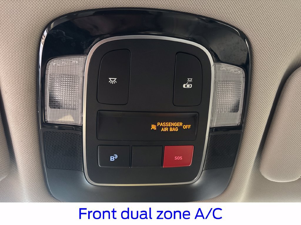 Used 2025 Hyundai Sonata SEL FWD image 28