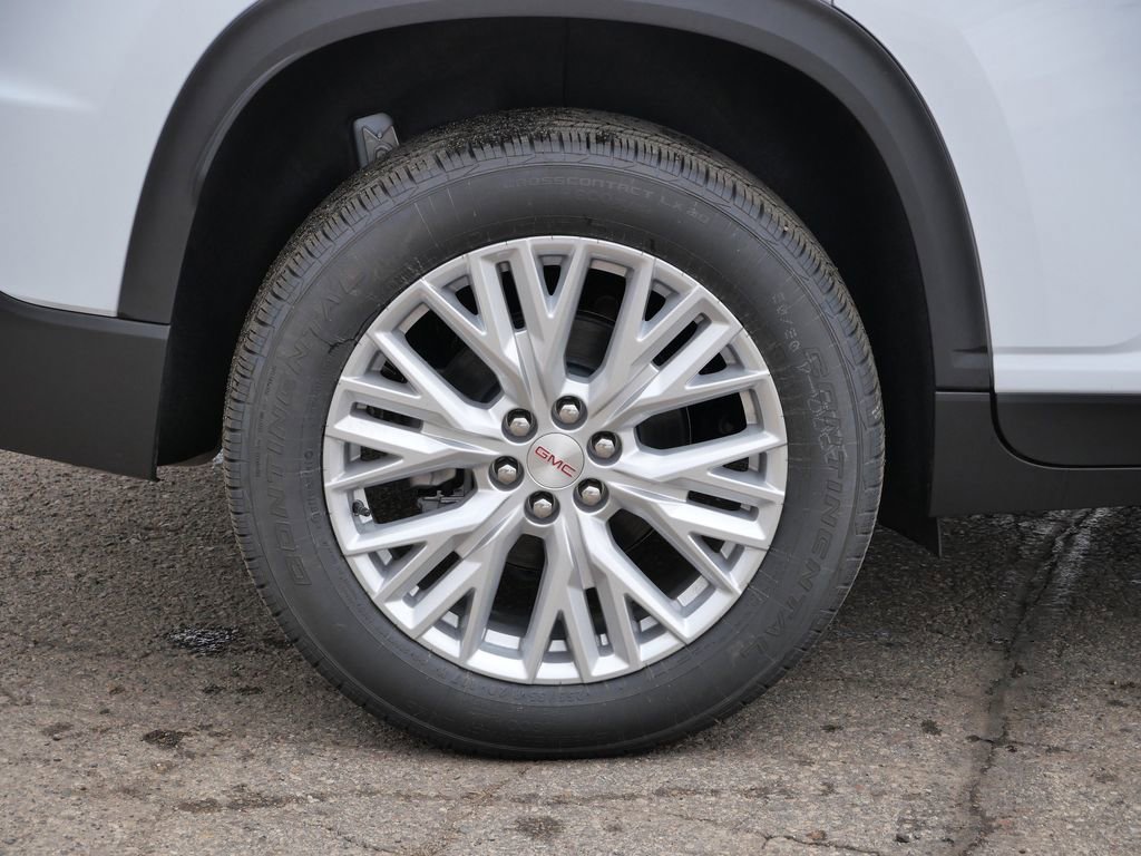 New 2026 GMC Acadia Elevation w/ Elevation Premium Package image 20