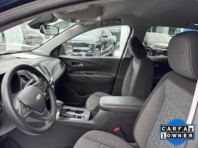 Certified 2023 Chevrolet Equinox LT image 9