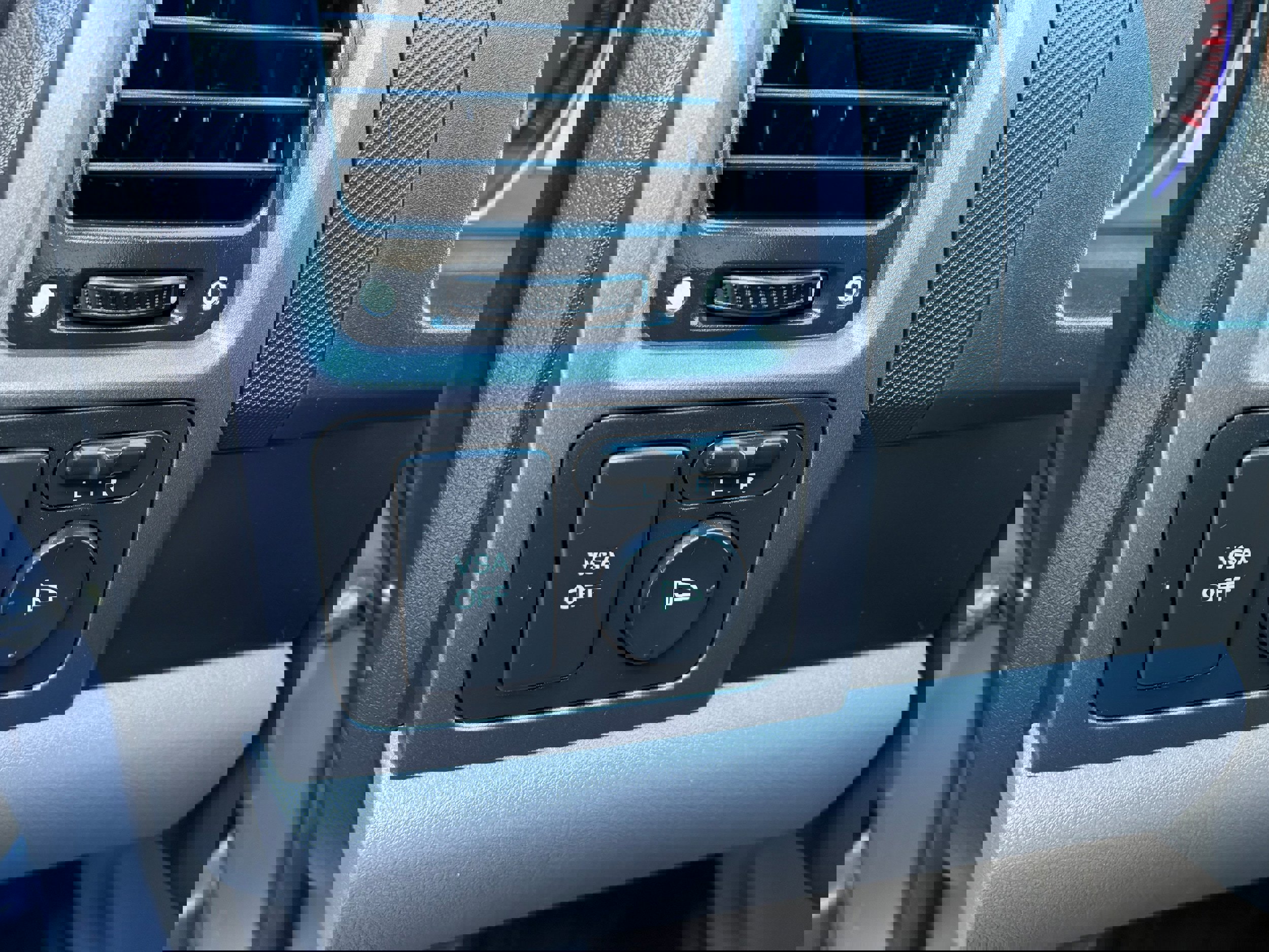 Used 2008 Honda CR-V EX image 27