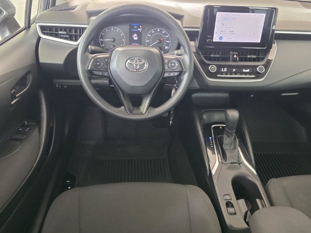 Certified 2023 Toyota Corolla LE FWD image 11
