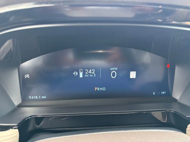 Used 2024 Lincoln Corsair AWD w/ Equipment Group 101A image 20