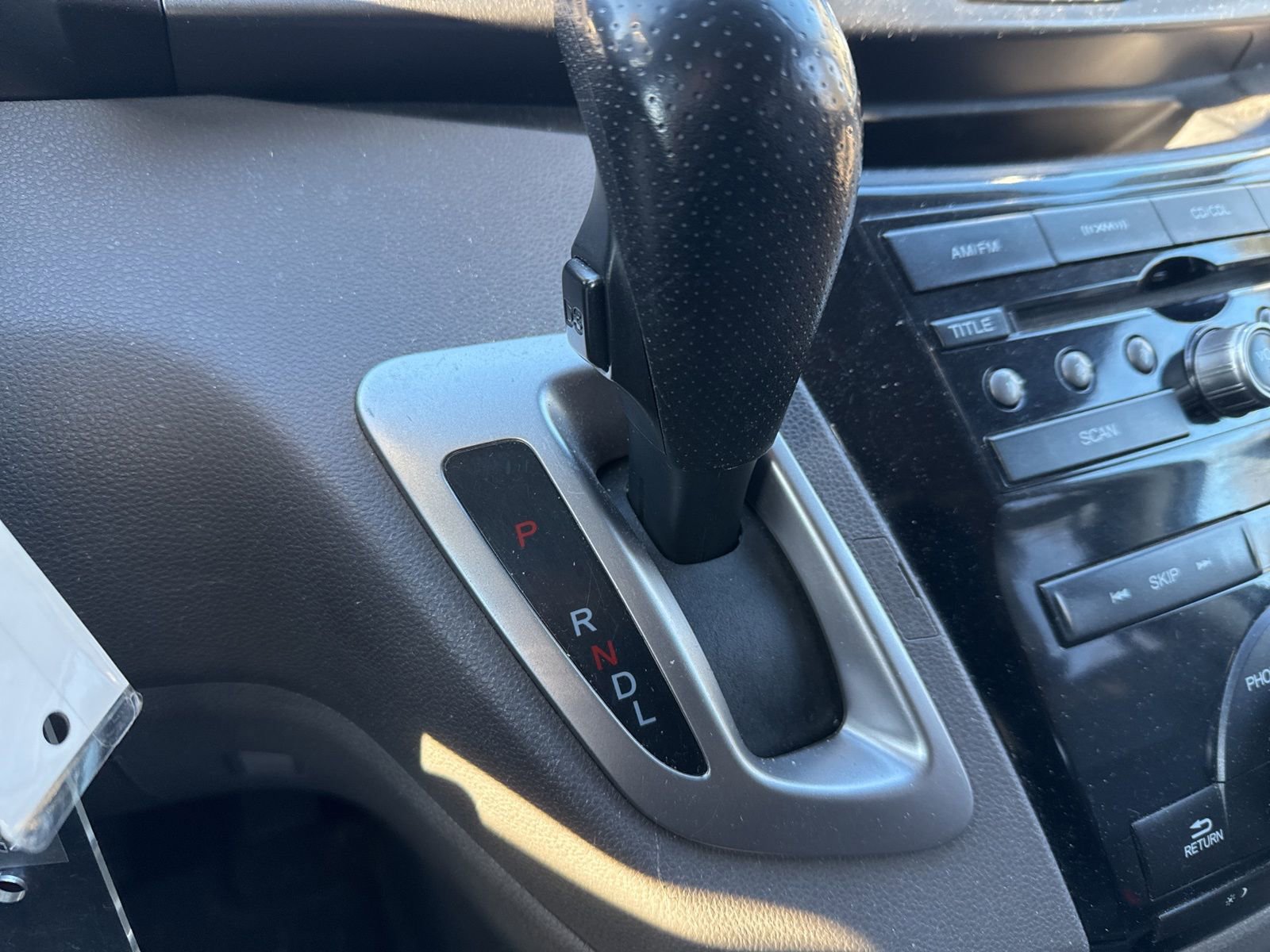 Used 2013 Honda Odyssey EX-L image 24