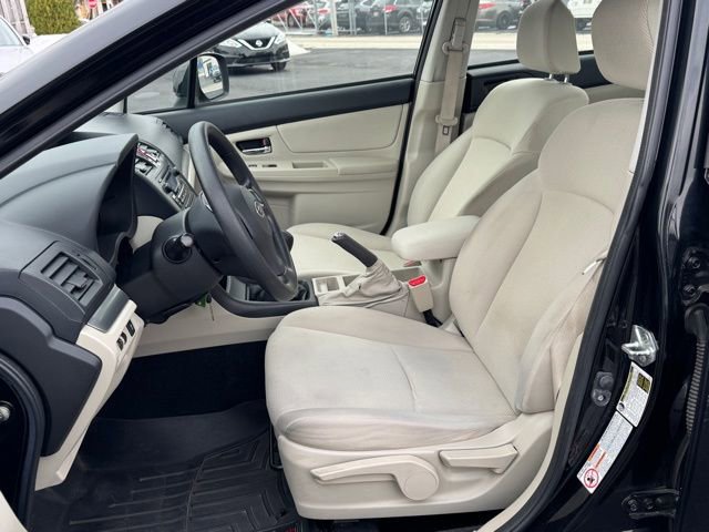 Used 2012 Subaru Impreza 2.0i Premium image 12