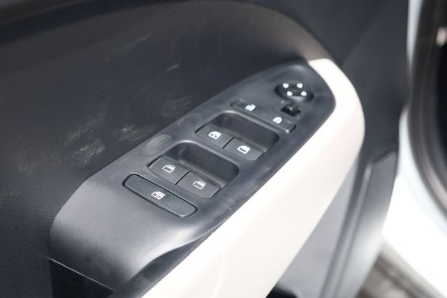 New 2026 Hyundai Venue SEL FWD image 14