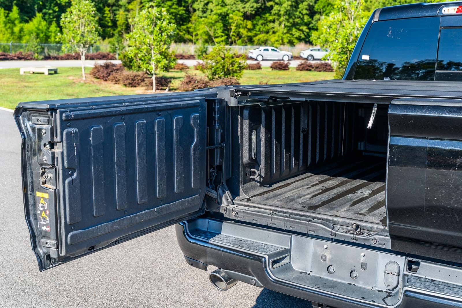Used 2020 RAM 1500 Limited AWD/4WD image 20