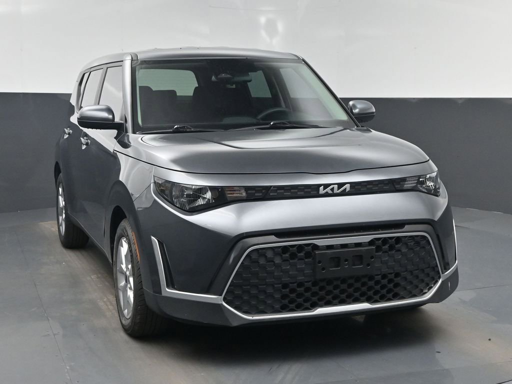 Used 2024 Kia Soul S image 21