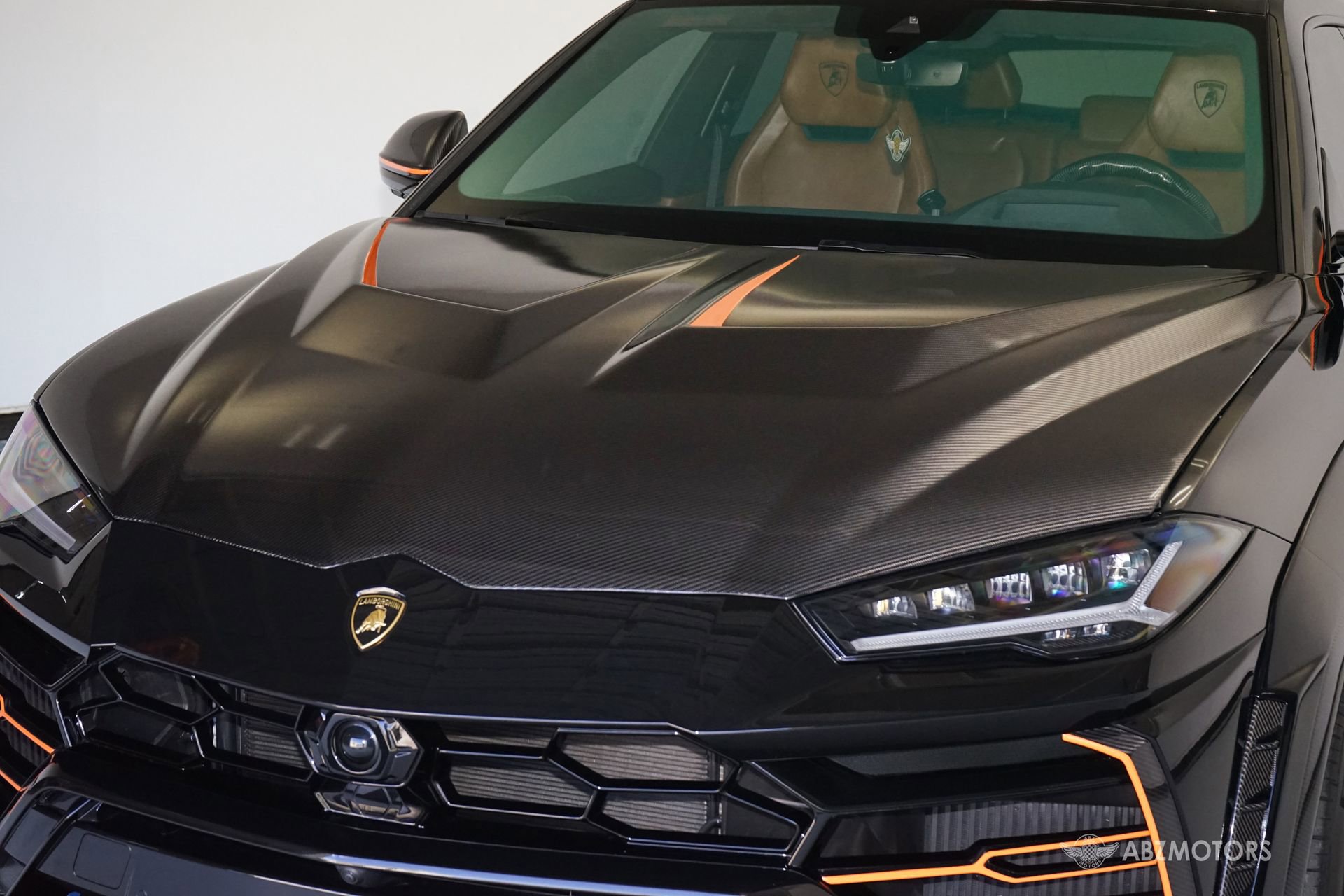 Used 2021 Lamborghini Urus image 15