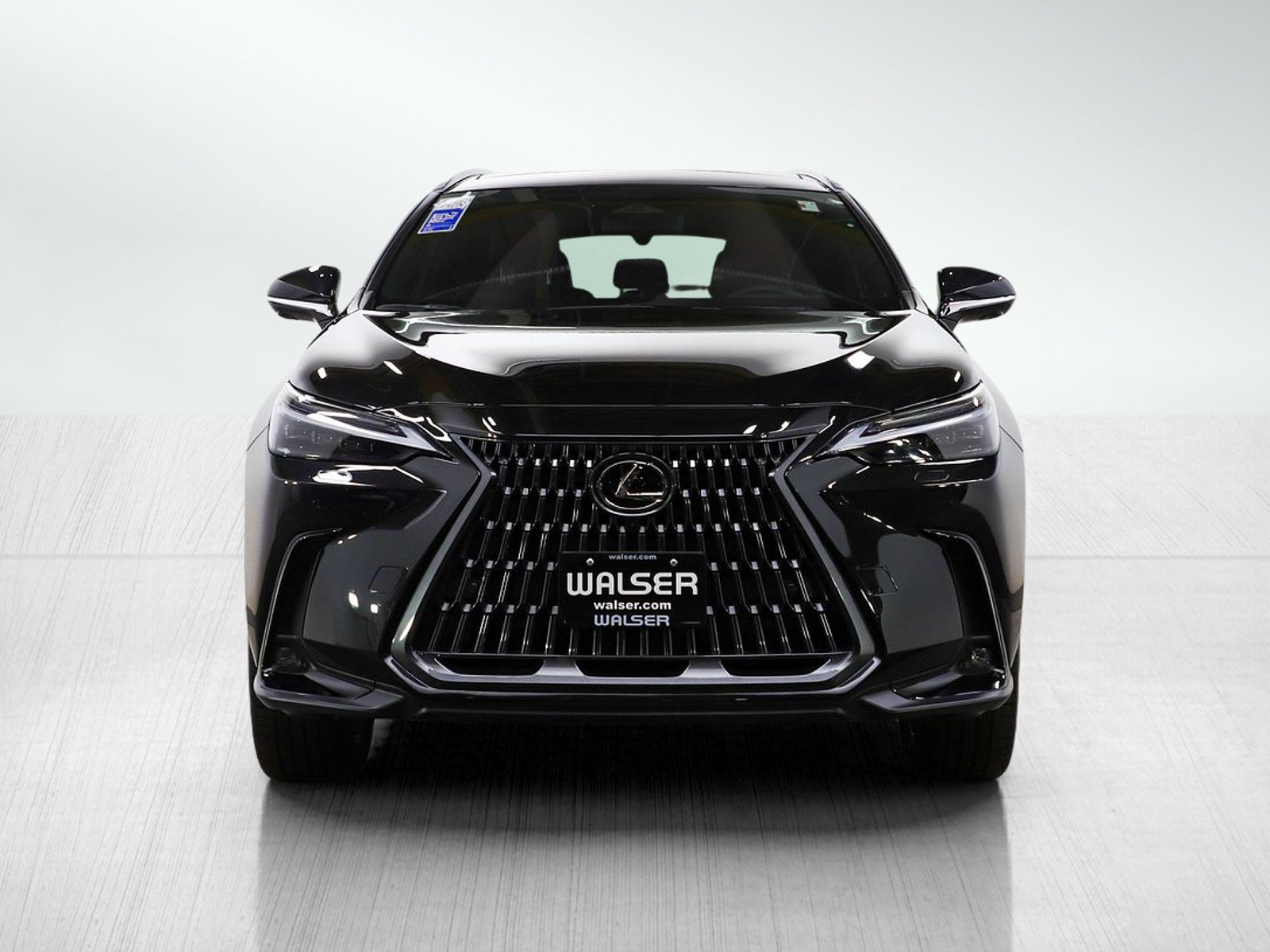 Used 2024 Lexus NX 350h AWD w/ Vision Package image 9