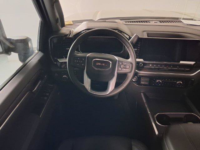 New 2026 GMC Sierra 3500 SLT w/ SLT Premium Package AWD/4WD image 12