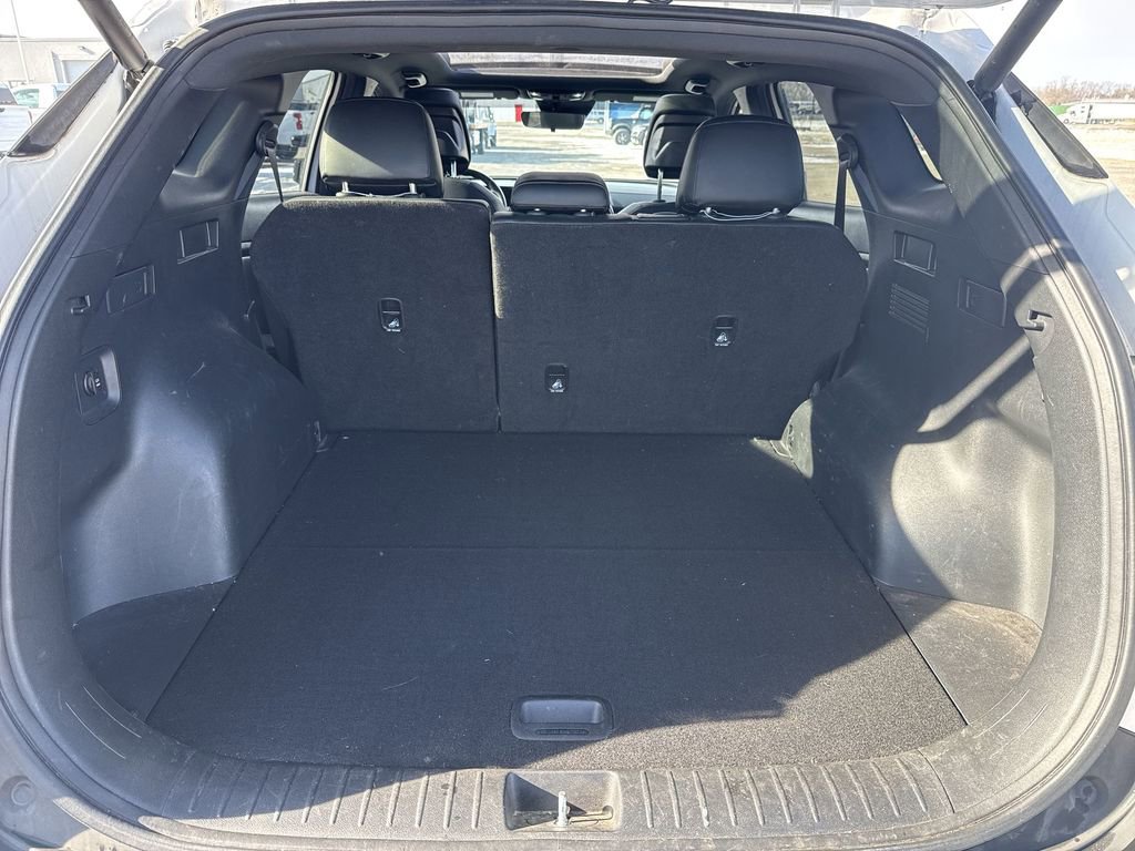 Used 2023 Kia Sportage X-Line w/ X-Line Premium Package image 21