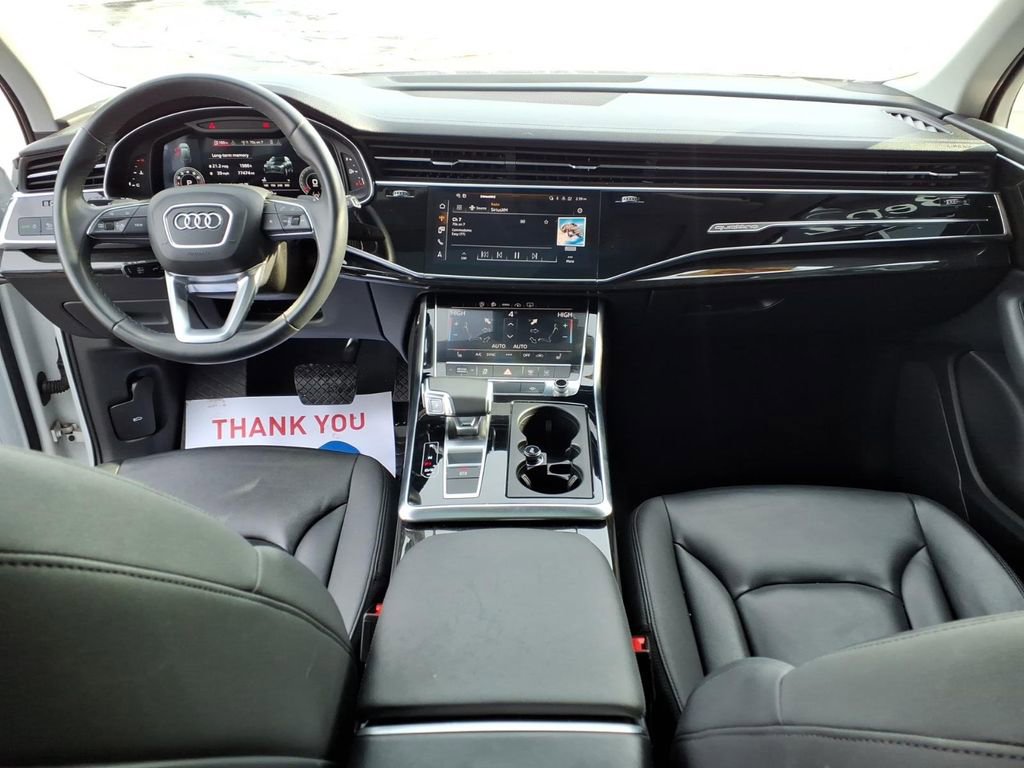 Used 2023 Audi Q7 2.0T Premium image 30