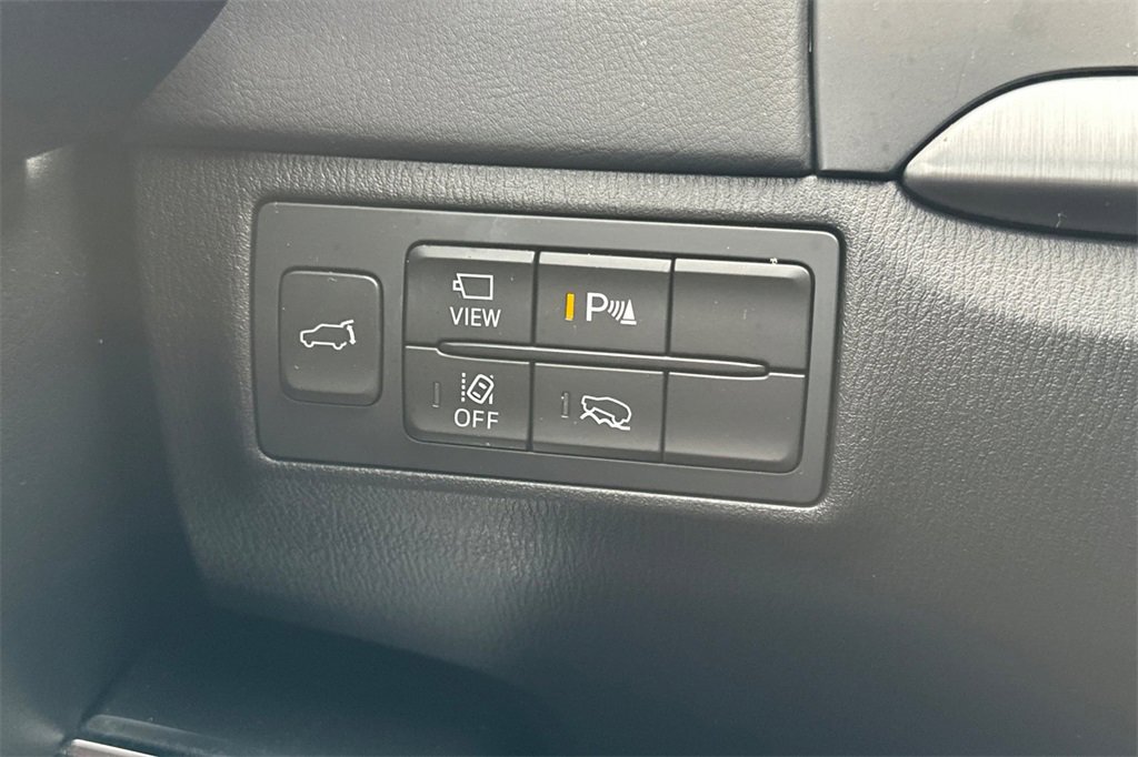 Used 2021 MAZDA CX-9 Grand Touring image 30