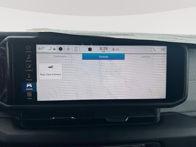 New 2026 Jeep Wrangler Willys image 12