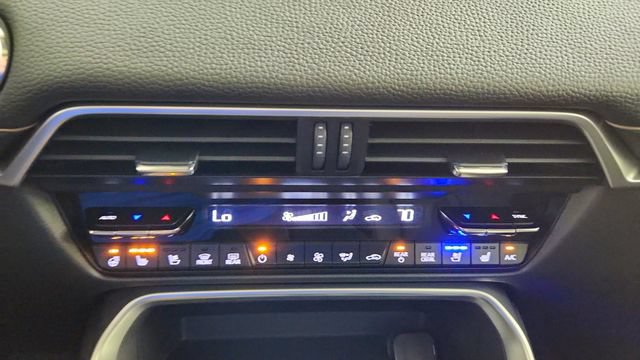New 2026 MAZDA CX-90 Plug-In Hybrid w/Premium Sport AWD/4WD image 22
