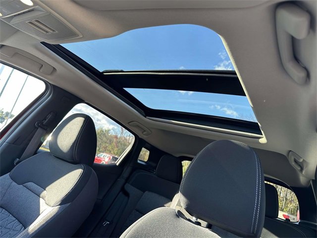 New 2026 Nissan Kicks SV w/ SV Premium Package image 17