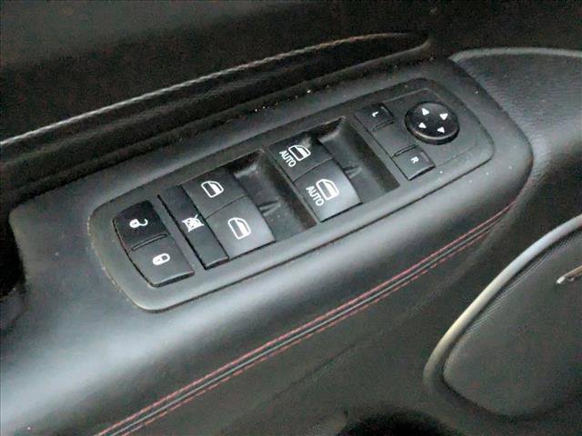 Used 2021 Dodge Durango R/T w/ Technology Group image 12