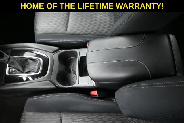 Used 2017 Nissan Rogue S AWD/4WD image 34